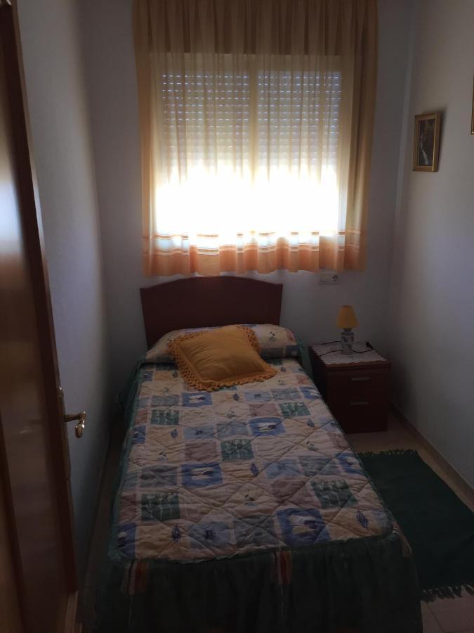 El Borseral Apartamento Marina D'Or 아파트 외부 사진