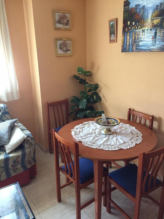 El Borseral Apartamento Marina D'Or 아파트 외부 사진
